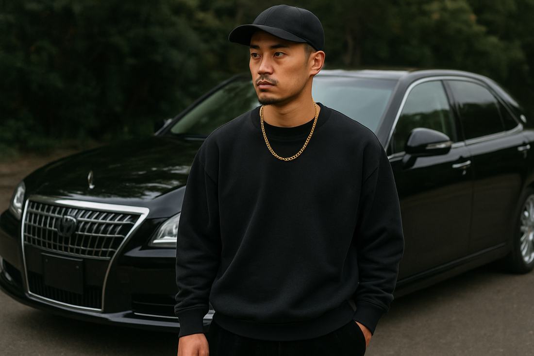 Luxury VIP Car Culture: Beyond JDM Streetwear